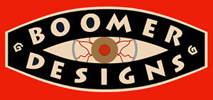Boomer Designs - for custom built kitchens & furniture